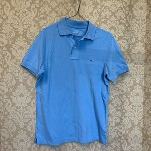 Vineyard Vines Short Sleeve Polo Shirt